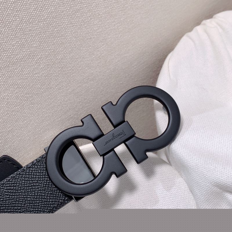Ferragamo Belts